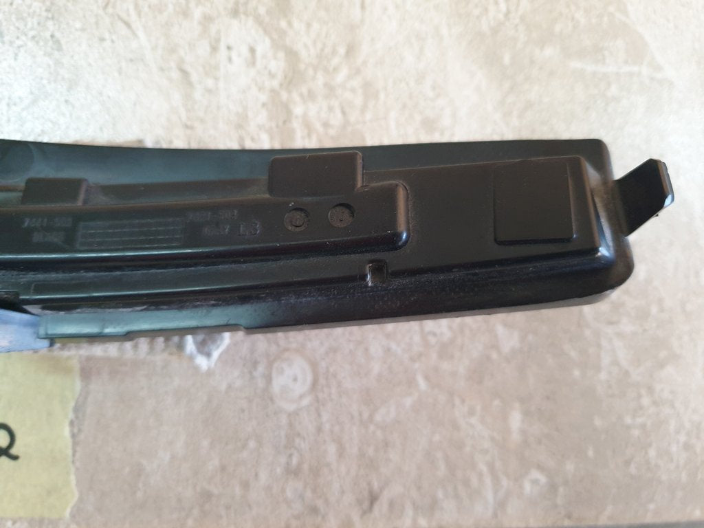 Mercedes-Benz C-Class W205 Left Outer Mirror Indicator Light