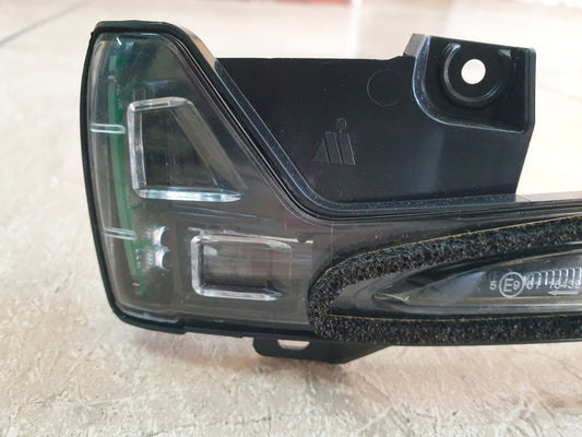 Mercedes-Benz X-Class W470 Left Outer Mirror Indicator Light