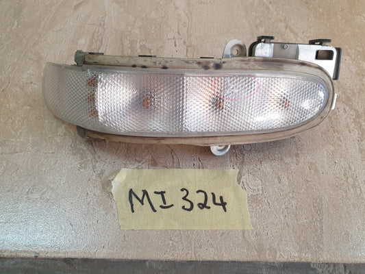 Mercedes-Benz C-Class W203 Left Outer Mirror Indicator Light