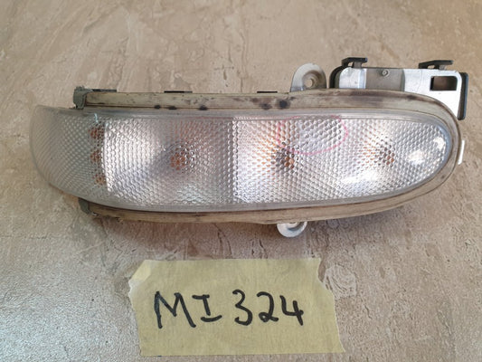 Mercedes-Benz C-Class W203 Left Outer Mirror Indicator Light