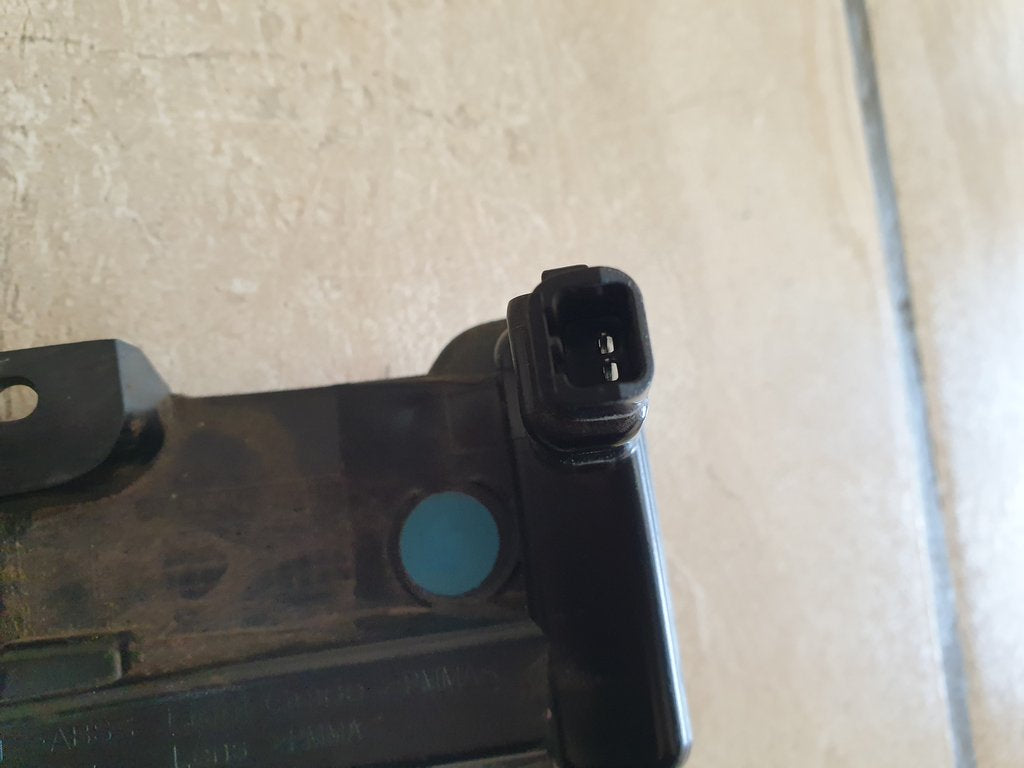 Mercedes-Benz X-Class W470 Left Outer Mirror Indicator Light