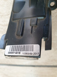 Mercedes-Benz X-Class W470 Left Outer Mirror Indicator Light