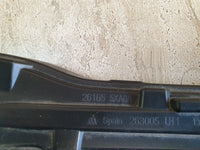 Mercedes-Benz X-Class W470 Left Outer Mirror Indicator Light