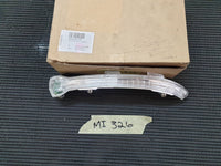 Volkswagen Golf VII 7 Left Outer Mirror Indicator Light