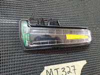 Mercedes-Benz Aftermarket A-Class, B-Class, C-Class, E-Class, CLA, CLS, S-Class, GLA, ML, GLE W176, W246, W204, W212, W207, W117, W218, W221, X156, W164, W166 2010, 2011, 2012, 2013, 2014 Left Outer Mirror Indicator Light