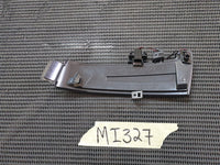 Mercedes-Benz Aftermarket A-Class, B-Class, C-Class, E-Class, CLA, CLS, S-Class, GLA, ML, GLE W176, W246, W204, W212, W207, W117, W218, W221, X156, W164, W166 2010, 2011, 2012, 2013, 2014 Left Outer Mirror Indicator Light