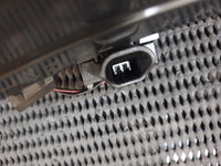 Mercedes-Benz Aftermarket A-Class, B-Class, C-Class, E-Class, CLA, CLS, S-Class, GLA, ML, GLE W176, W246, W204, W212, W207, W117, W218, W221, X156, W164, W166 2010, 2011, 2012, 2013, 2014 Left Outer Mirror Indicator Light