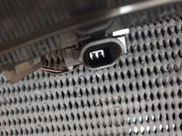 Mercedes-Benz Aftermarket A-Class, B-Class, C-Class, E-Class, CLA, CLS, S-Class, GLA, ML, GLE W176, W246, W204, W212, W207, W117, W218, W221, X156, W164, W166 2010, 2011, 2012, 2013, 2014 Left Outer Mirror Indicator Light