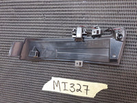 Mercedes-Benz Aftermarket A-Class, B-Class, C-Class, E-Class, CLA, CLS, S-Class, GLA, ML, GLE W176, W246, W204, W212, W207, W117, W218, W221, X156, W164, W166 2010, 2011, 2012, 2013, 2014 Left Outer Mirror Indicator Light