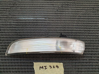 Ford Focus Left Outer Mirror Indicator Light