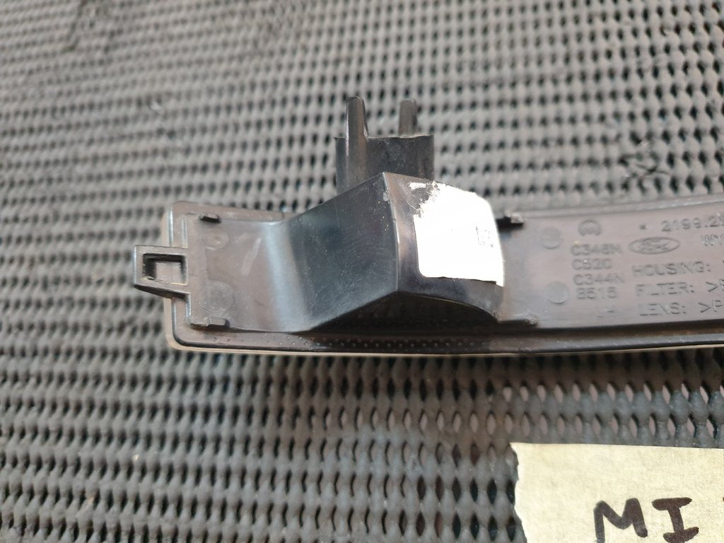 Ford Focus Left Outer Mirror Indicator Light