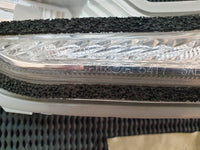 Nissan Infiniti Left Outer Mirror Indicator Light