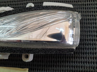 Nissan Infiniti Left Outer Mirror Indicator Light