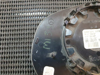 Mercedes-Benz C-Class, GLC W205, W253 2015, 2016, 2017, 2018, 2019 Right Outer Mirror Glass