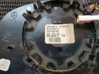 Mercedes-Benz C-Class, GLC W205, W253 2015, 2016, 2017, 2018, 2019 Right Outer Mirror Glass