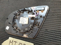 Mercedes-Benz C-Class, GLC W205, W253 2015, 2016, 2017, 2018, 2019 Right Outer Mirror Glass