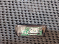 Volkswagen Tiguan Right Outer Mirror Puddle Lamp