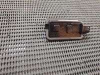 Volkswagen Tiguan Right Outer Mirror Puddle Lamp