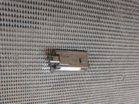 Volkswagen Tiguan Right Outer Mirror Puddle Lamp