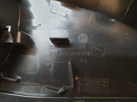 Mercedes-Benz A-Class CLA W176 W117 Right Outer Mirror Cover