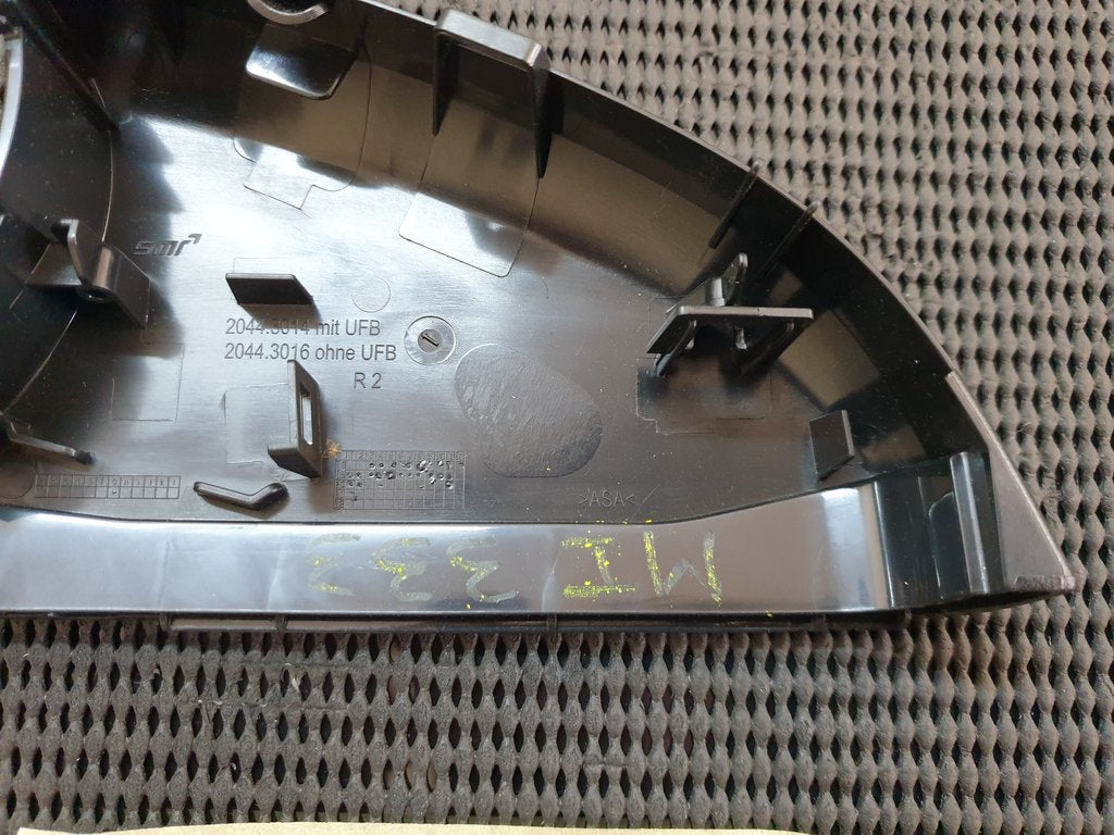 Mercedes-Benz A-Class CLA W176 W117 Right Outer Mirror Cover