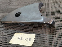 Mercedes-Benz C-Class E-Class W204 W212 Right Outer Mirror Lower Cover