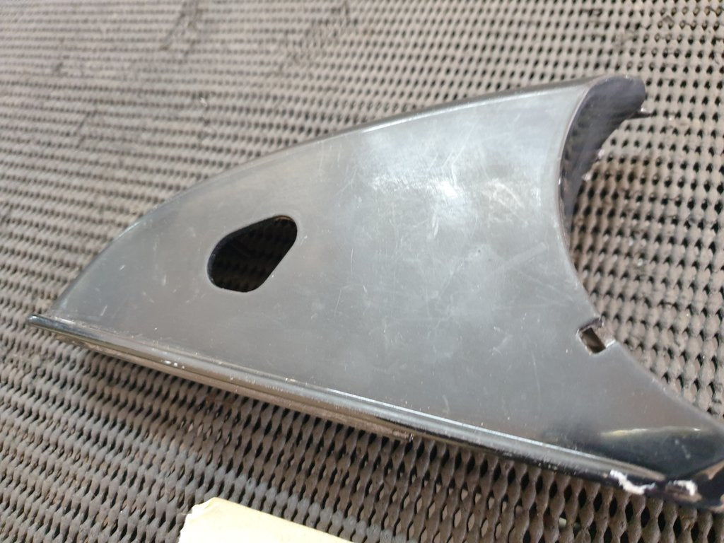 Mercedes-Benz C-Class E-Class W204 W212 Right Outer Mirror Lower Cover