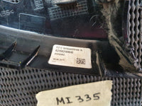 Mercedes-Benz C-Class E-Class W204 W212 Right Outer Mirror Lower Cover