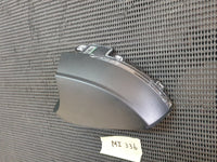Volkswagen Polo Left Outer Mirror Cover with Indicator Light