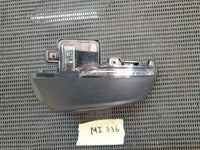 Volkswagen Polo Left Outer Mirror Cover with Indicator Light