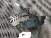 Volkswagen Polo Left Outer Mirror Cover with Indicator Light