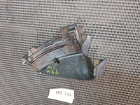 Volkswagen Polo Left Outer Mirror Cover with Indicator Light
