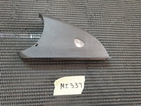 Mercedes-Benz C-Class E-Class W204 W212 Left Outer Mirror Lower Cover