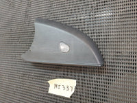Mercedes-Benz C-Class E-Class W204 W212 Left Outer Mirror Lower Cover