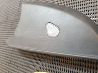 Mercedes-Benz C-Class E-Class W204 W212 Left Outer Mirror Lower Cover