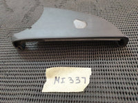 Mercedes-Benz C-Class E-Class W204 W212 Left Outer Mirror Lower Cover