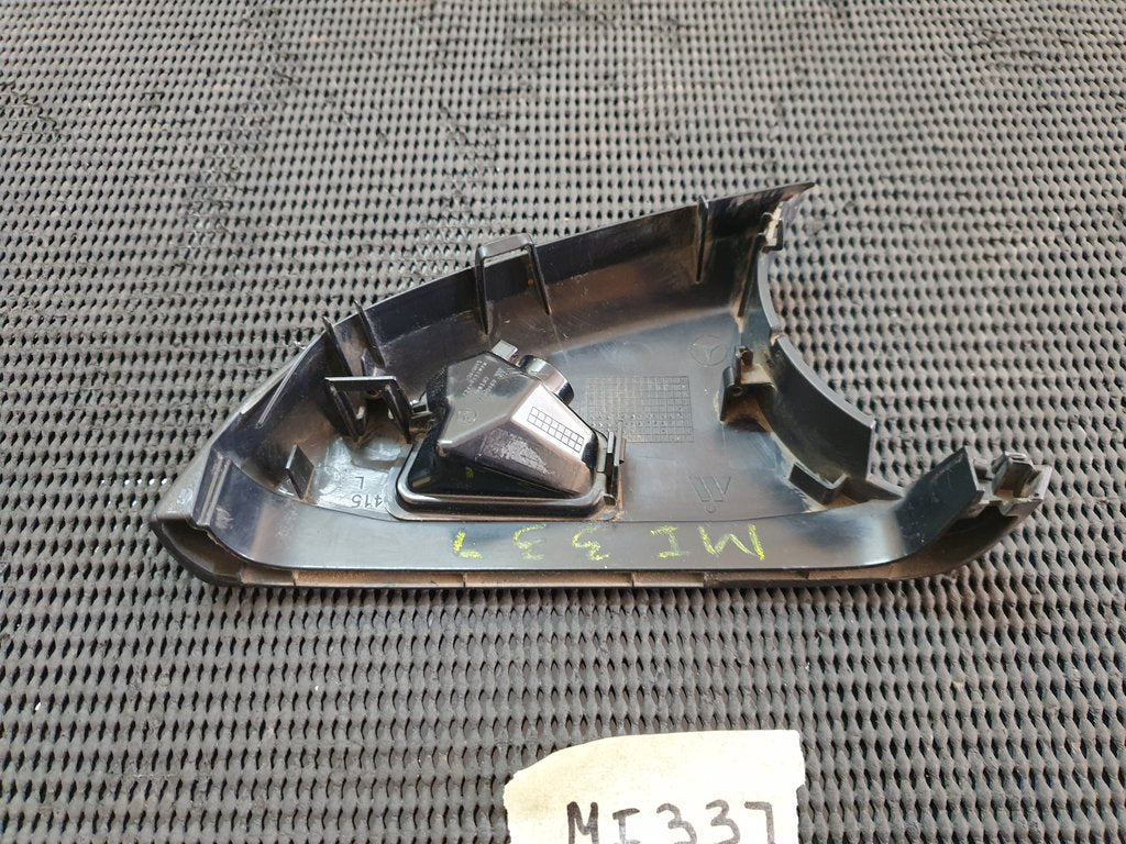 Mercedes-Benz C-Class E-Class W204 W212 Left Outer Mirror Lower Cover