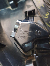 Mercedes-Benz C-Class E-Class W204 W212 Left Outer Mirror Lower Cover