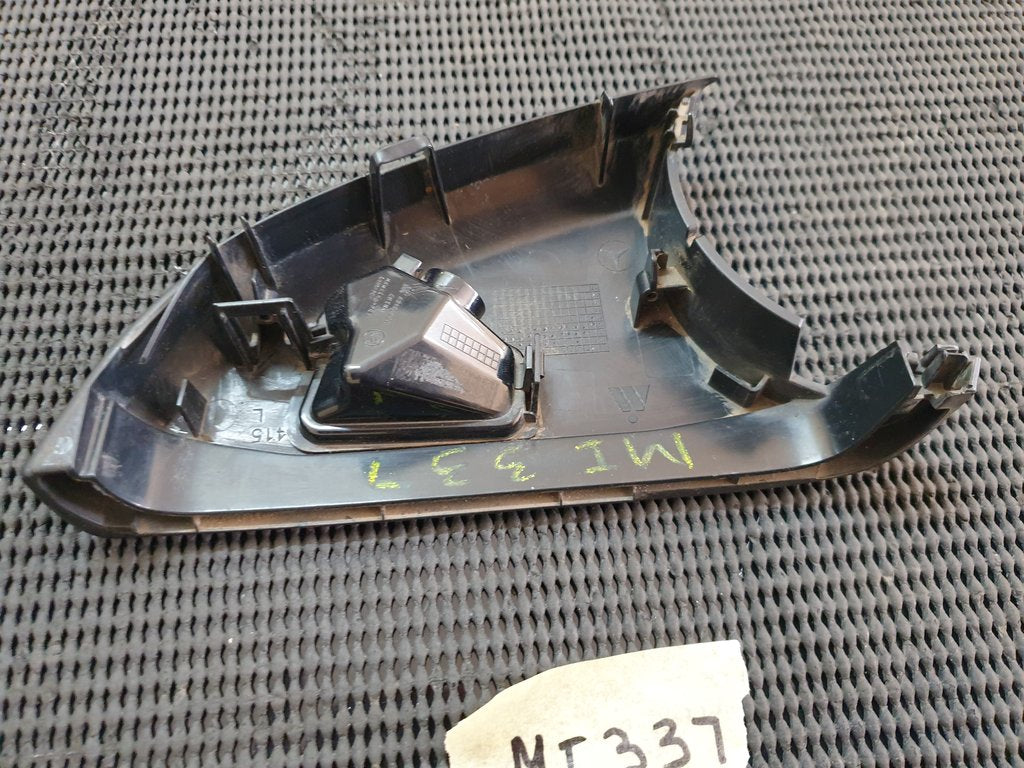 Mercedes-Benz C-Class E-Class W204 W212 Left Outer Mirror Lower Cover