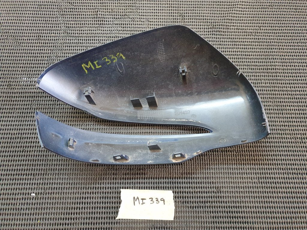 Mercedes-Benz X-Class W470 Left Outer Mirror Cover