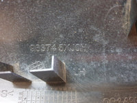 Mercedes-Benz X-Class W470 Left Outer Mirror Cover