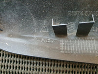 Mercedes-Benz X-Class W470 Left Outer Mirror Cover