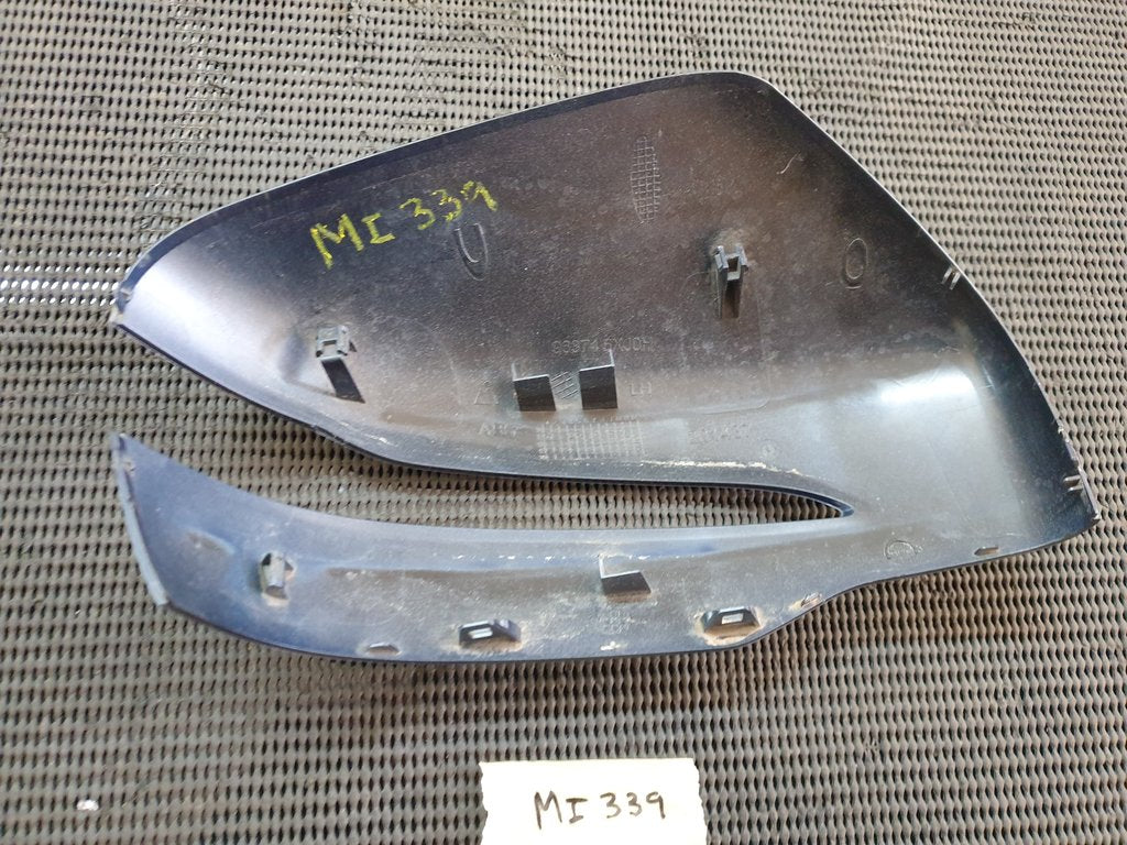 Mercedes-Benz X-Class W470 Left Outer Mirror Cover