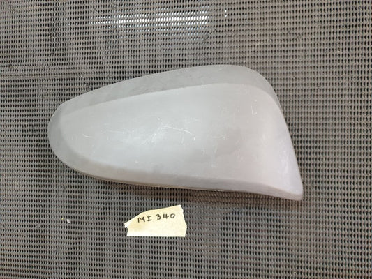 Toyota Hilux Right Outer Mirror Cover