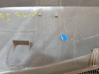 Toyota Hilux Right Outer Mirror Cover