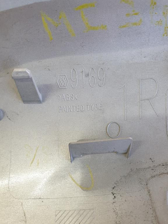 Toyota Rav4  GX Right Outer Mirror Cover