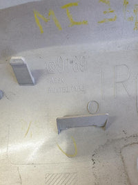 Toyota Rav4  GX Right Outer Mirror Cover