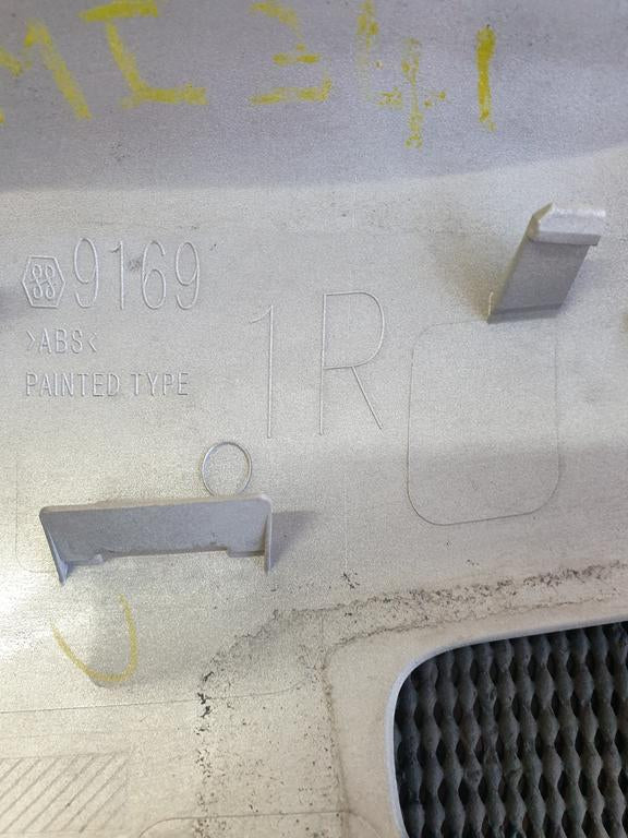 Toyota Rav4  GX Right Outer Mirror Cover