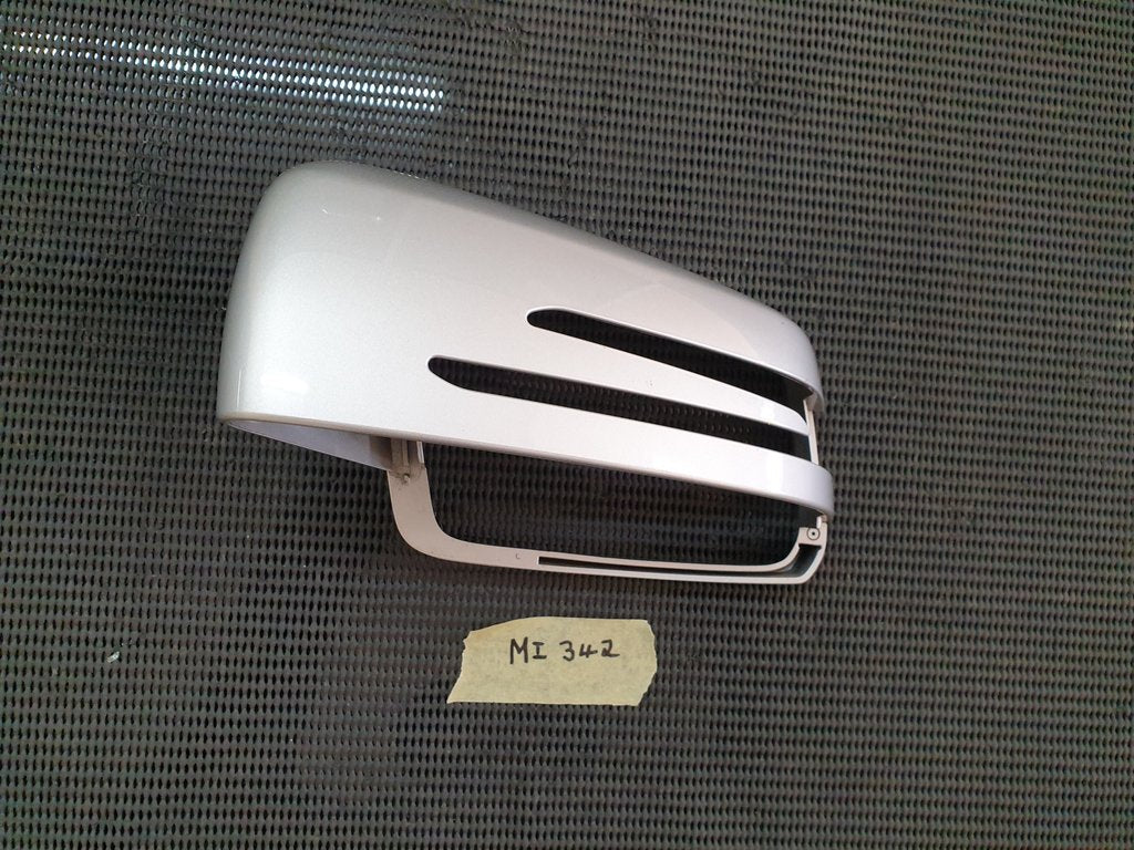 Mercedes-Benz C-Class E-Class W204 W212 Left Outer Mirror Cover
