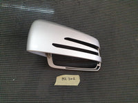 Mercedes-Benz C-Class E-Class W204 W212 Left Outer Mirror Cover